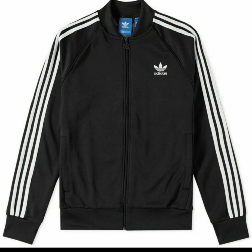 Adidas Originals Track Jacket Sz S